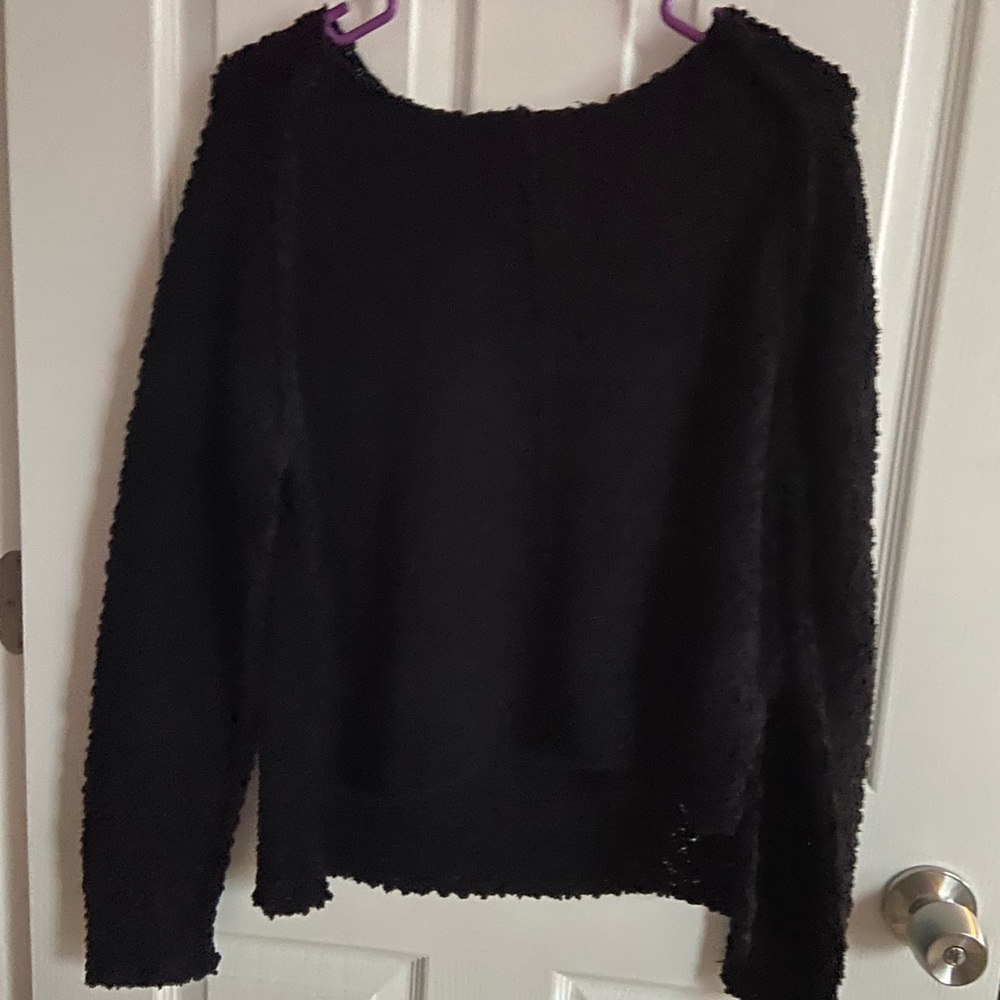 Pink Lily sweater